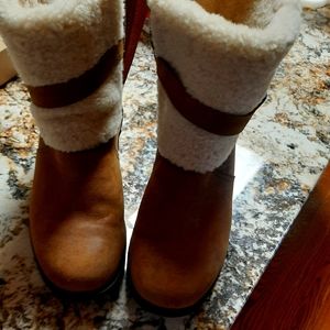 UGG boots